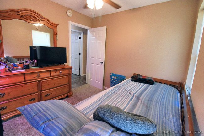 1518 E Hogner St, House other with 3 bedrooms, 1 bathrooms and null parking in Tahlequah OK | Image 27
