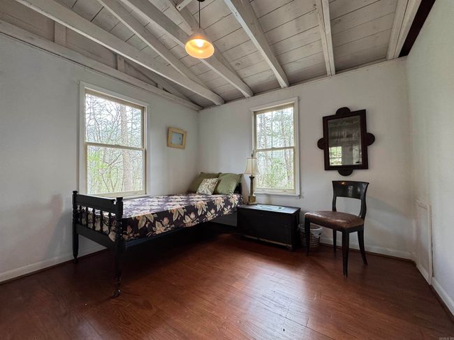 58 Trails End Ln, House other with 3 bedrooms, 2 bathrooms and null parking in Mount Ida AR | Image 27