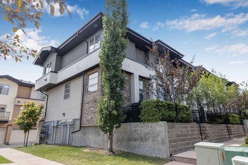 55 Aspen Hills Common Sw, Calgary, AB, T3H0R7 | Card Image
