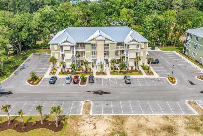 UNIT-3A - 35 Delray Dr, Condo with 3 bedrooms, 2 bathrooms and null parking in Murrells Inlet SC | Image 34