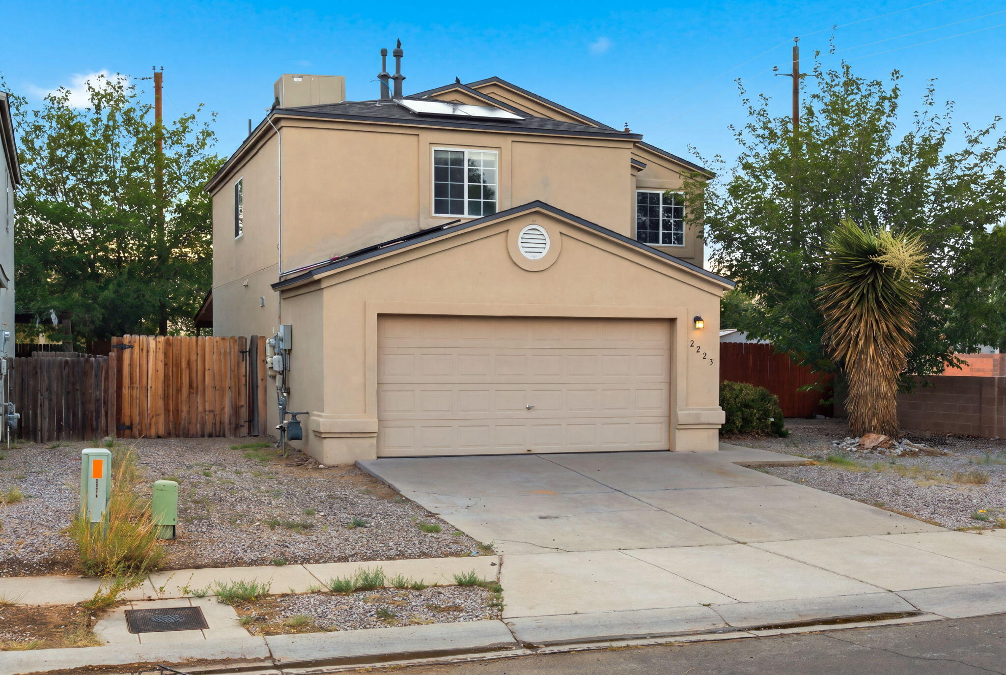 Residential in Albuquerque 4