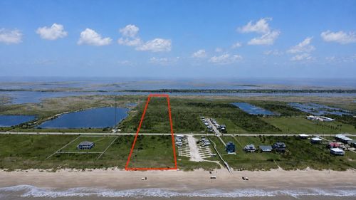 TBD Hwy 87, Gilchrist, TX, 77617 | Card Image