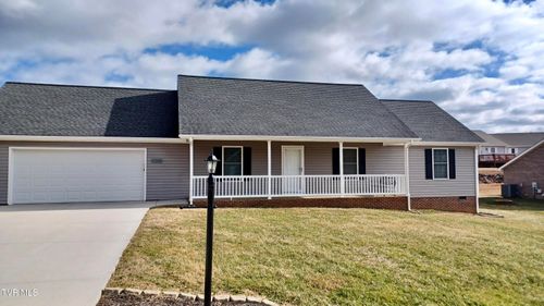 17505 Bridle Drive, Abingdon, VA, 24210 | Card Image