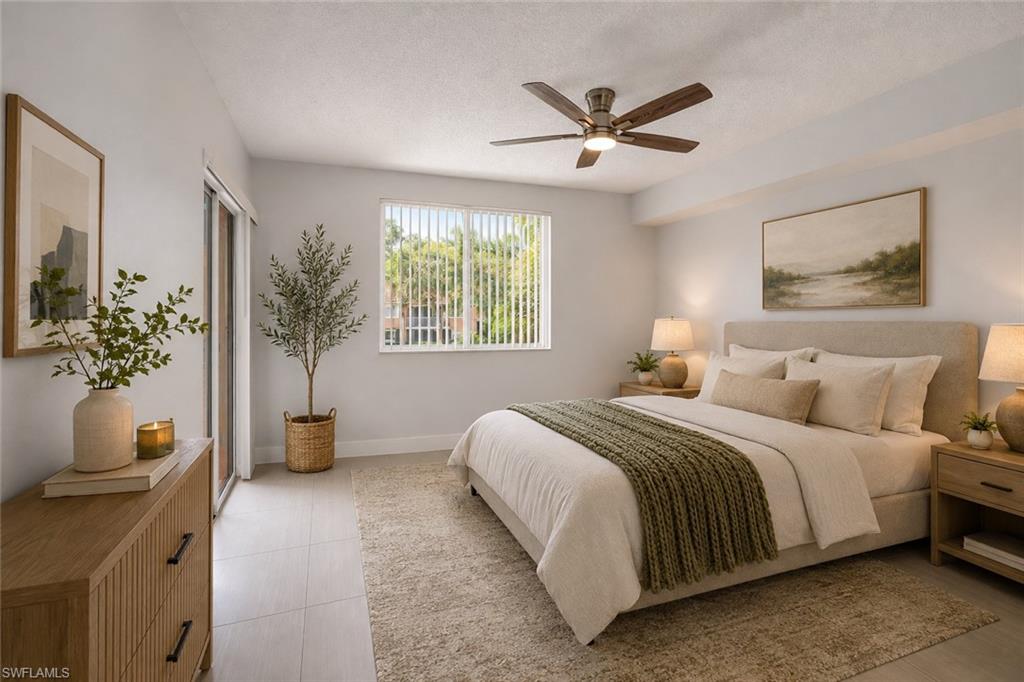 Residential Lease in NAPLES