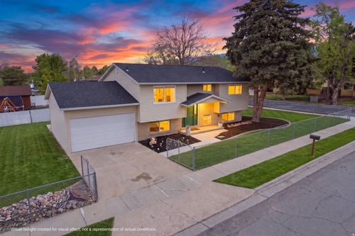 627 E Hilo St, Sandy, UT, 84070-0902 | Card Image