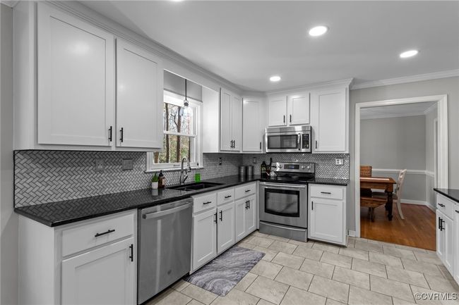 4019 Poplar Grove Rd, House other with 4 bedrooms, 3 bathrooms and null parking in Midlothian VA | Image 12