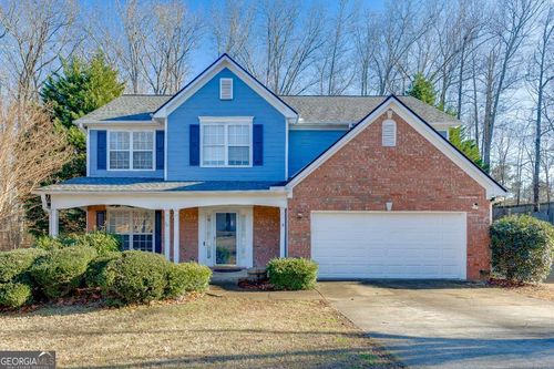 300 Beckenham Walk Dr, Dacula, GA, 30019-6899 | Card Image