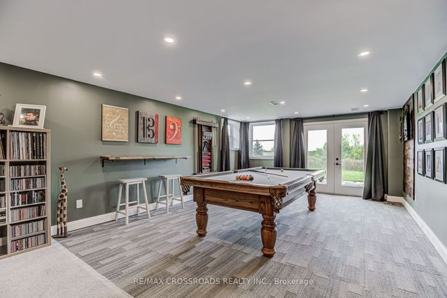 89 Gentlebreeze Dr, House other with 4 bedrooms, 4 bathrooms and 16 parking in Plainfield ON | Image 33