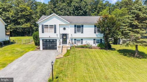 266 Nottingham Blvd, MARTINSBURG, WV, 25405-3660 | Card Image