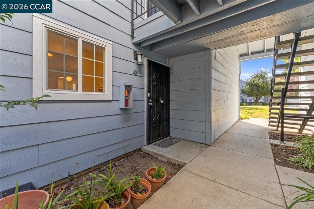 Residential in Vallejo 2