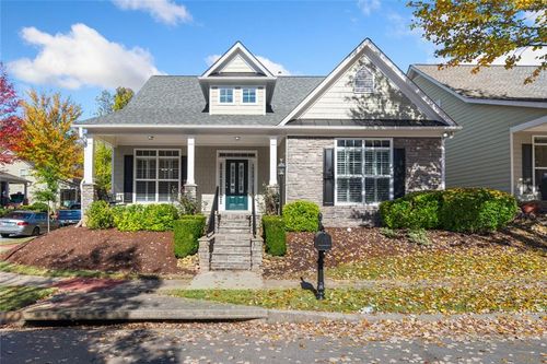 645 Stonepark Ln, Suwanee, GA, 30024-3066 | Card Image