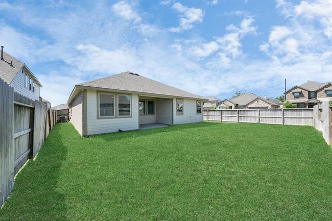 4603 Biggam Dr, House other with 4 bedrooms, 3 bathrooms and 2 parking in Fresno TX | Image 35