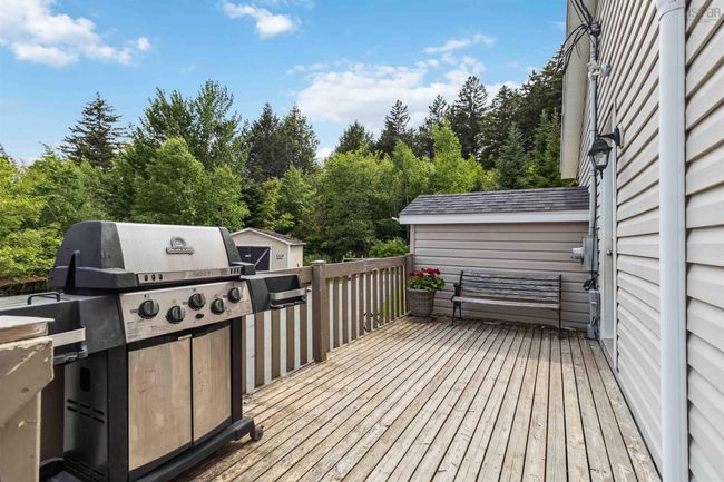 16670 103 Highway, House other with 3 bedrooms, 2 bathrooms and 2 parking in Hebbs Cross NS | Image 44