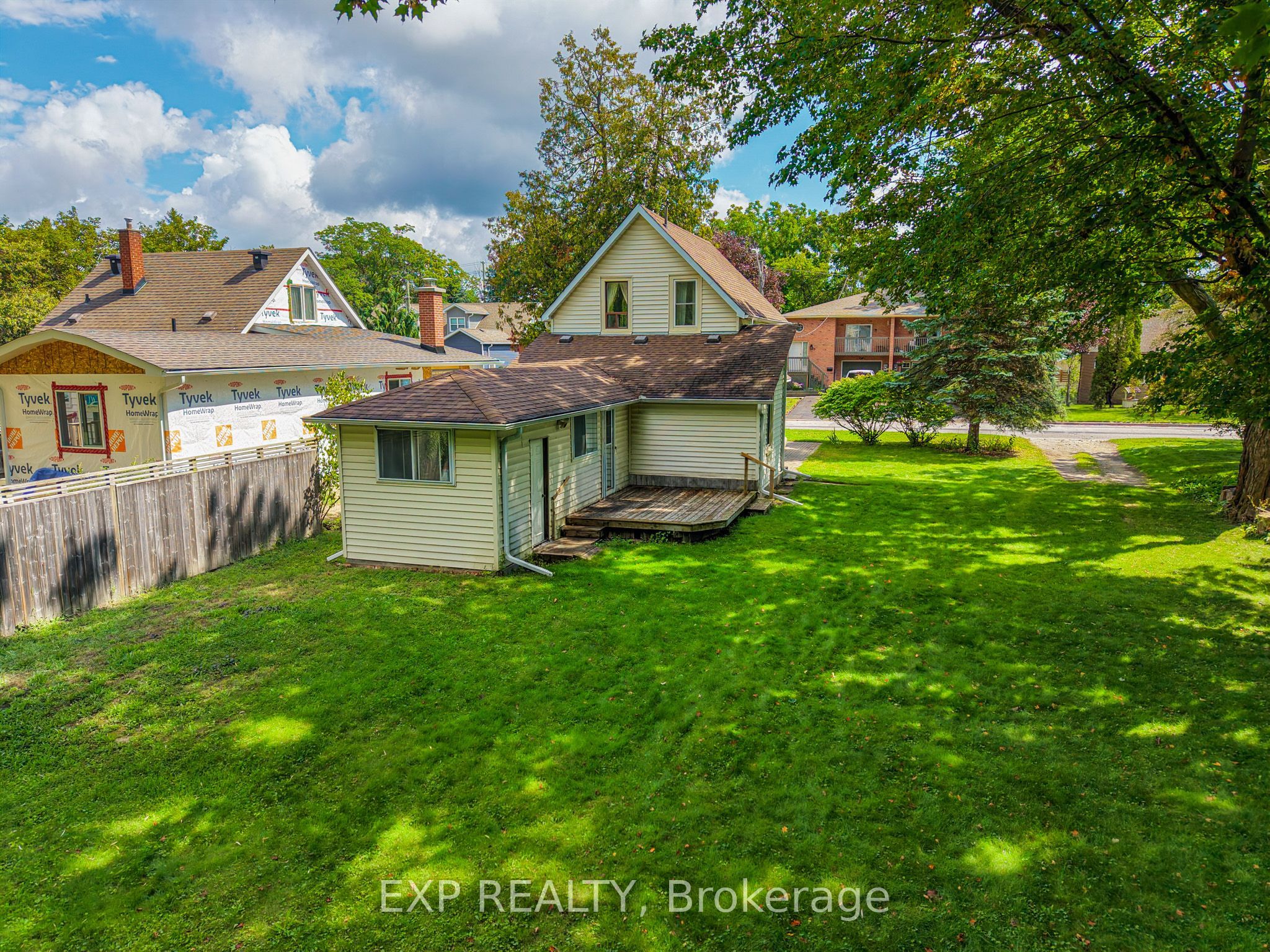Residential in Barrie 3