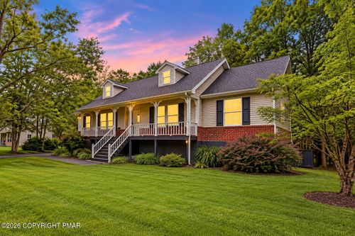400 Mountain Rd, Albrightsville, PA, 18210-7766 | Card Image