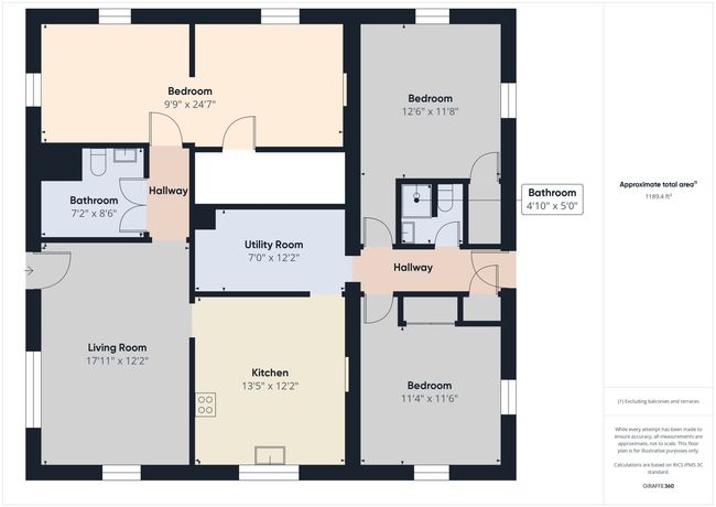 306 W Clyde St, House other with 3 bedrooms, 2 bathrooms and null parking in Frankton IN | Image 20