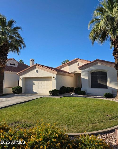4614 N Desert Stream Way, Litchfield Park, AZ, 85340-5007 | Card Image