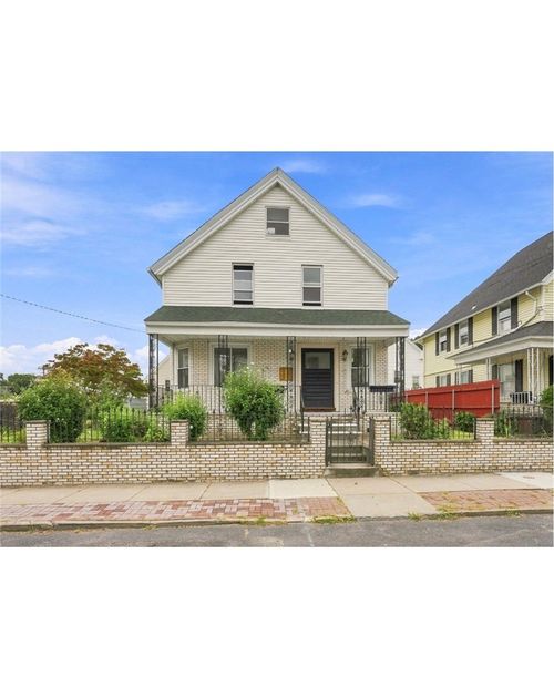 180 Ohio Ave, Providence, RI, 02905-4360 | Card Image