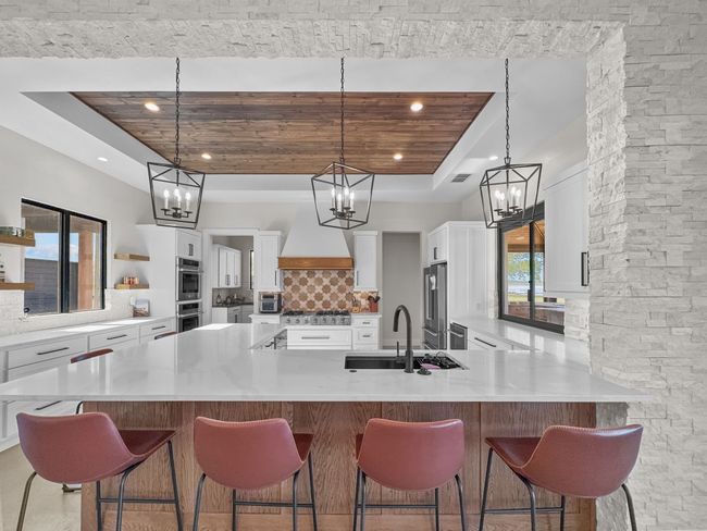 1163 Willow Rd, House other with 4 bedrooms, 4 bathrooms and null parking in Graford TX | Image 13