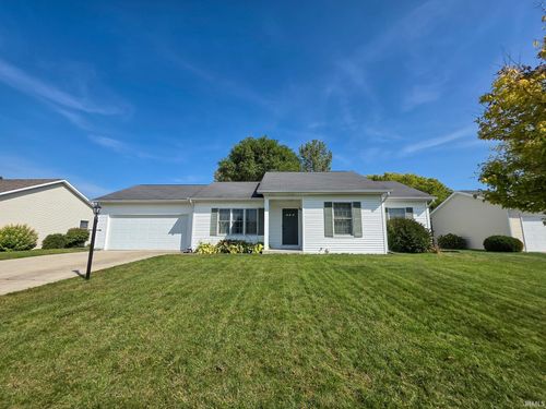 920 Eagle Dr, Goshen, IN, 46526-2503 | Card Image