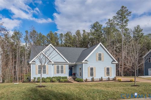 11038 Kings Pond Dr, Providence Forge, VA, 23140-4551 | Card Image