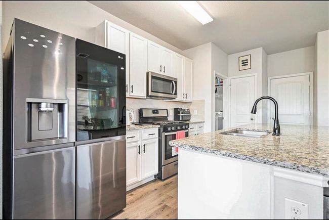 23523 Montague Dr, House other with 4 bedrooms, 3 bathrooms and 2 parking in Spring TX | Image 10