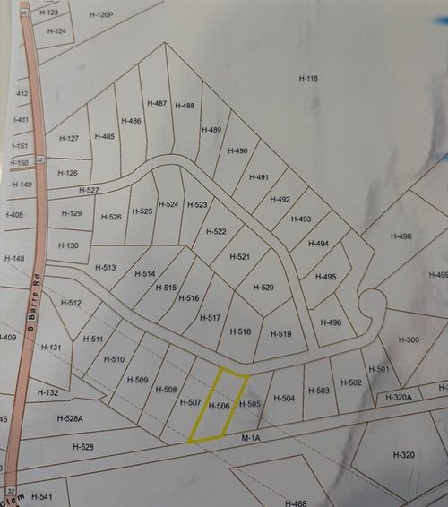 0 Agnese Ct, Barre, MA, 01005 | Card Image