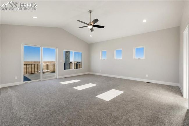 7854 Truchas Trl, House other with 5 bedrooms, 5 bathrooms and 5 parking in Peyton CO | Image 20