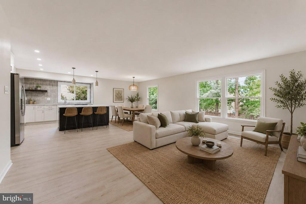 Residential Lease in SPRINGFIELD 2