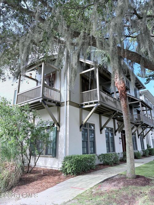 2a-154 Cherokee Farms Rd, Beaufort, SC, 29906-8593 | Card Image