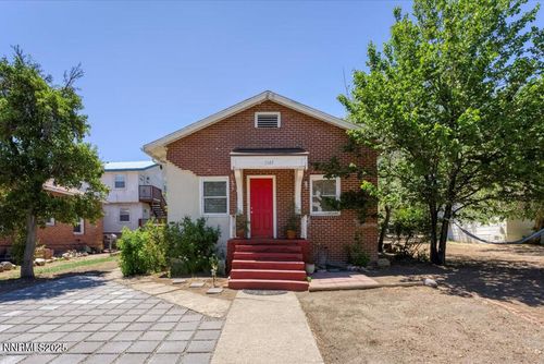 1145 Seminary Ave, Reno, NV, 89503-3032 | Card Image