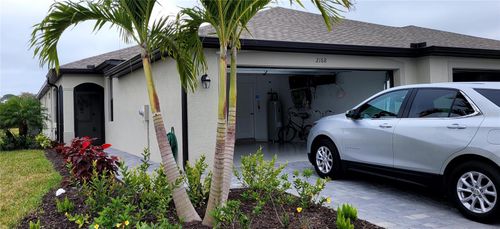 2168 Gardenia Ave, PORT CHARLOTTE, FL, 33953-5914 | Card Image