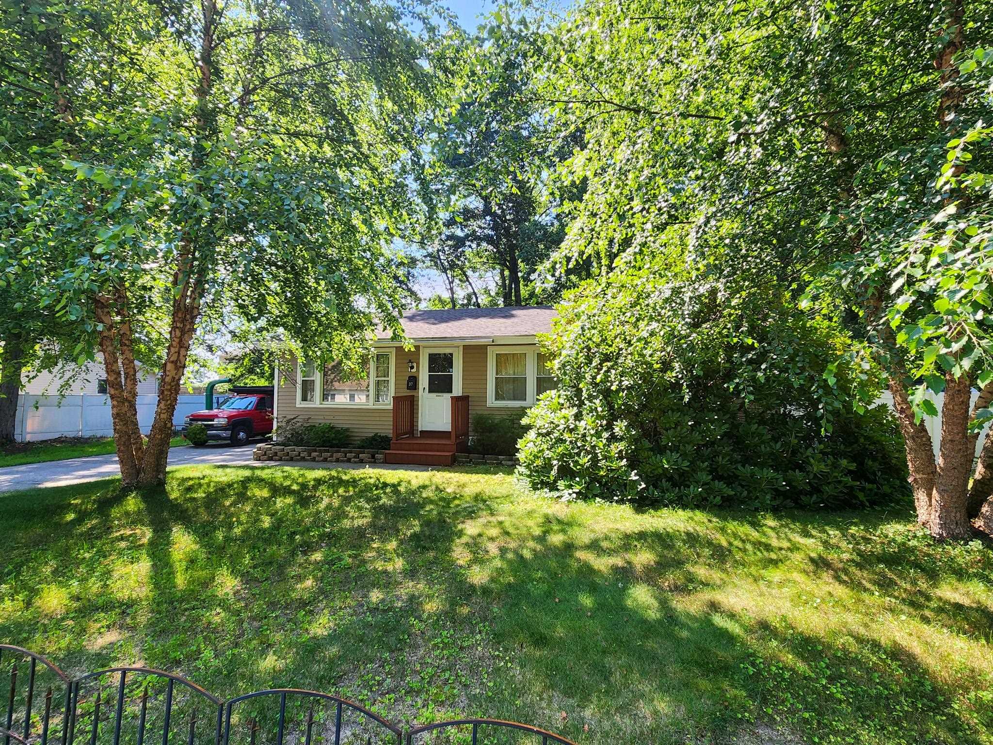 Residential in Nashua 2
