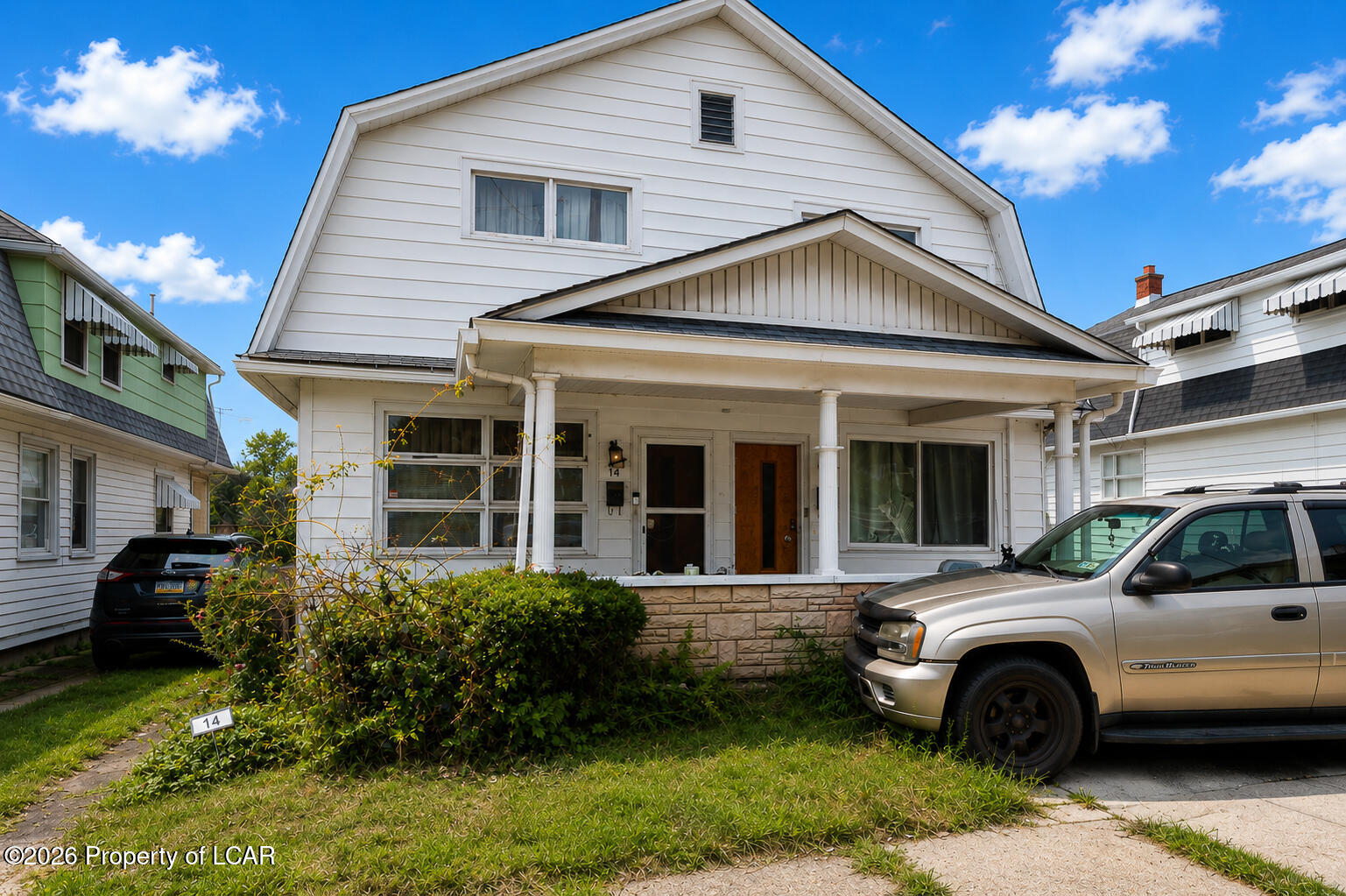 Residential in Plains