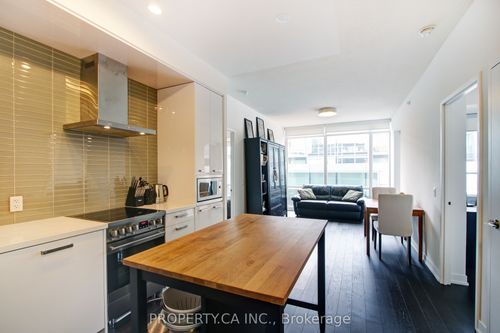 n307-455 Front St E, Toronto, ON, M5A0G2 | Card Image