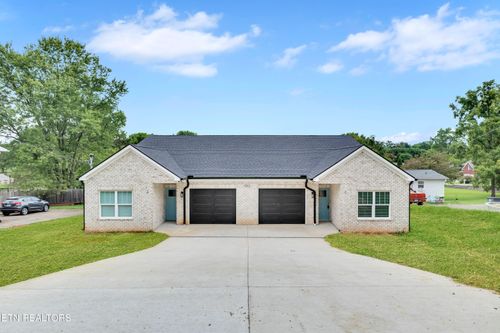 2-7413 Westridge Dr, Knoxville, TN, 37909-2410 | Card Image