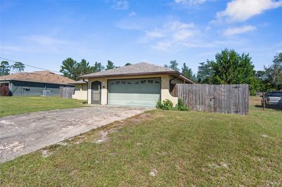 6371 Freeport Drive, House other with 2 bedrooms, 2 bathrooms and null parking in SPRING HILL FL | Image 2