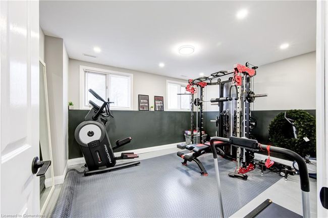 1 Son's St, House other with 4 bedrooms, 3 bathrooms and 7 parking in Springford ON | Image 20