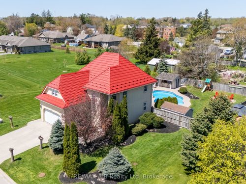 101 Rudy Ave, Tavistock, ON, N0B2R0 | Card Image