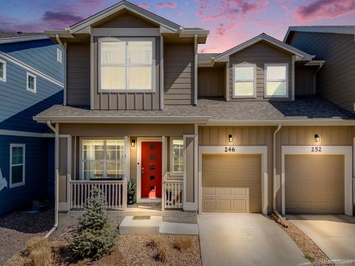 246 Ash St, Bennett, CO, 80102-5018 | Card Image