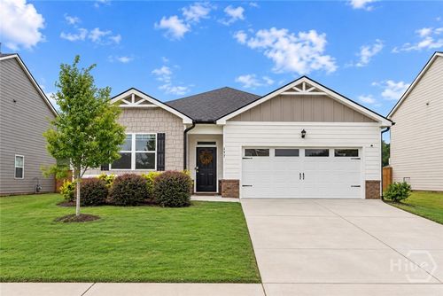 117 Condor Ct, Statham, GA, 30666-1891 | Card Image
