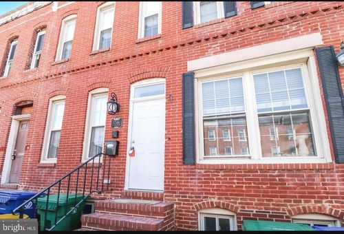 1746 S Hanover St, BALTIMORE, MD, 21230-4814 | Card Image