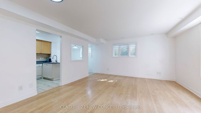 2 - 45 Cedarcroft Blvd, Condo with 3 bedrooms, 3 bathrooms and 1 parking in North York ON | Image 9