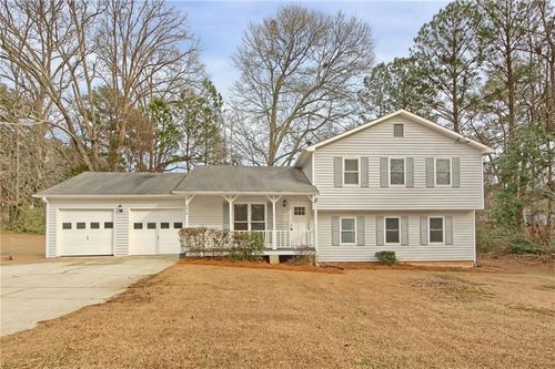 6470 Meadow Lark Dr, Riverdale, GA, 30296-2768 | Card Image
