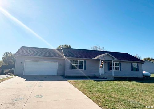 168 Hopewell Dr, Sparland, IL, 61565 | Card Image