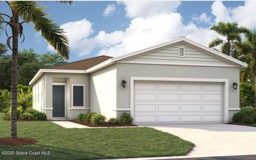 745 Poller Way, Cocoa, FL, 32927-5964 | Card Image