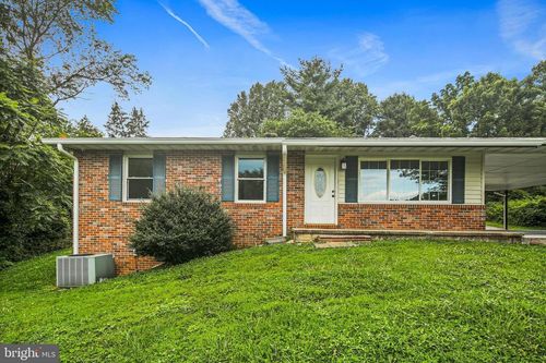 7543 John Pickett Rd, WOODBINE, MD, 21797-9001 | Card Image