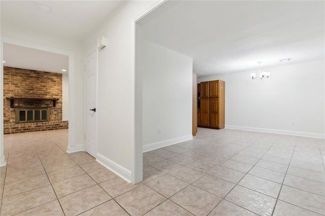 2732 W Friendship Dr, House other with 4 bedrooms, 2 bathrooms and null parking in Harvey LA | Image 8