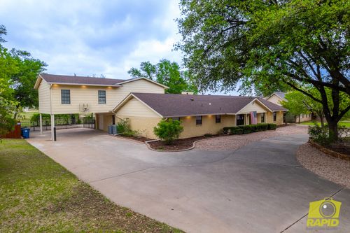 2710 Vista Del Arroyo Dr, San Angelo, TX, 76904-6215 | Card Image