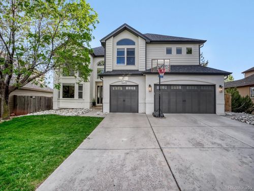 11492 W Cooper Dr, Littleton, CO, 80127-5846 | Card Image